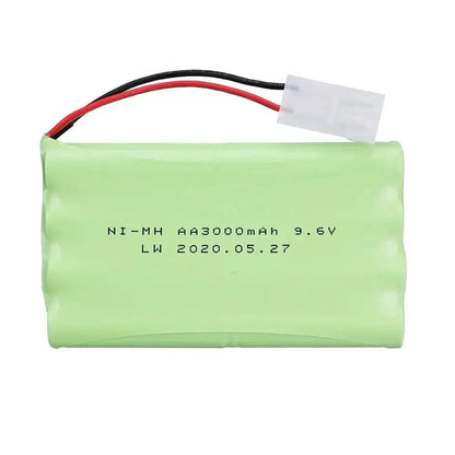 rc batteries