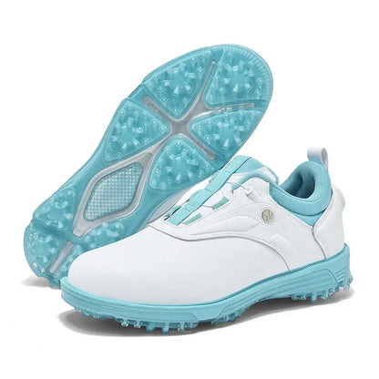 Professional Spikeless Golf Shoes Man Waterproof Sportsman Specialty Products