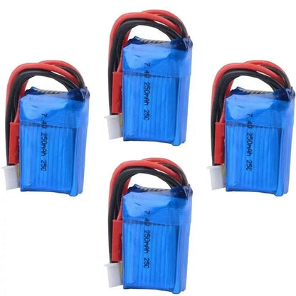 rc batteries