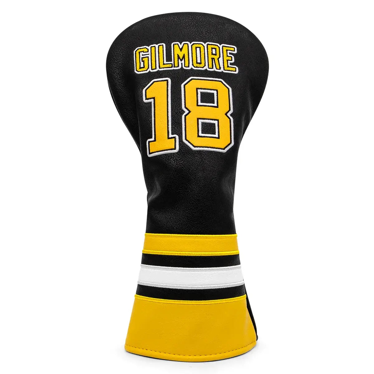 Golf Headcovers For Golf Driver Head Cover Embroidery Gilmaore Sportsman Specialty Products
