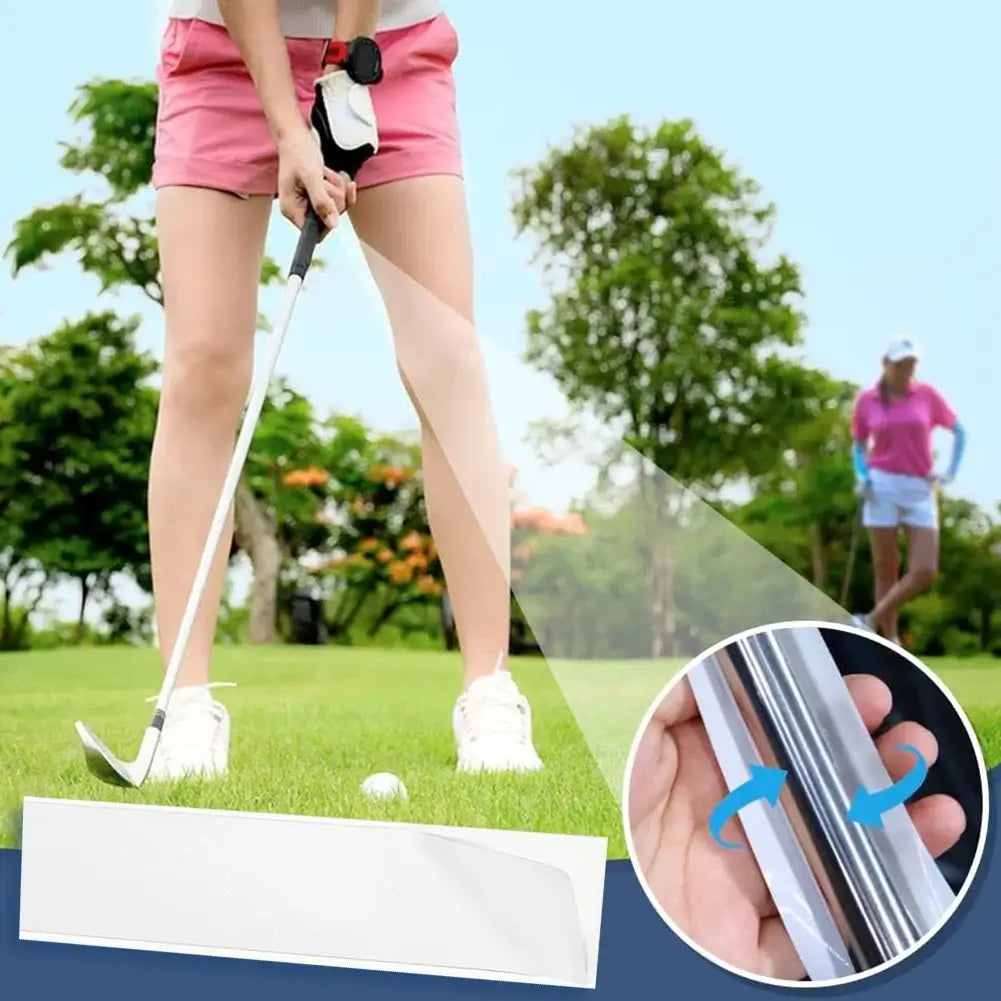 13 Pcs Golf Grip Tape Double Sided Adhesive Strips