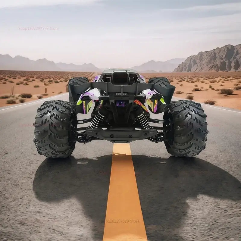 SG116PROMAX Remote Control Car 1:16 Scale Off-Road Sportsman Specialty Products