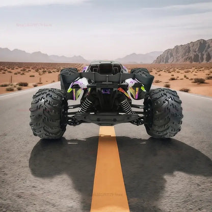 SG116PROMAX Remote Control Car 1:16 Scale Off-Road Sportsman Specialty Products