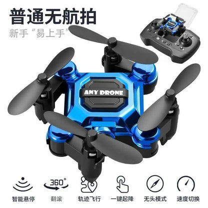 Mosquito Drone, Mini Folding Drone, Aerial Camera Drone,