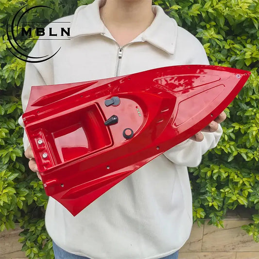 MBLN Fishing Bait Speedboat 500m/1640ft Anti-interference Sportsman Specialty Products