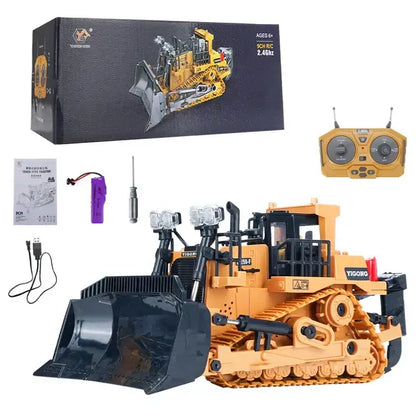 RC Excavator 120 Remote Control Truck