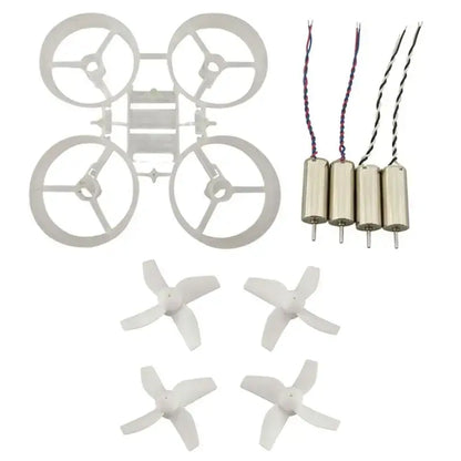 JJRC H36 Eachine E010 Furibee F36 DIY Mini RC Drone Sportsman Specialty Products