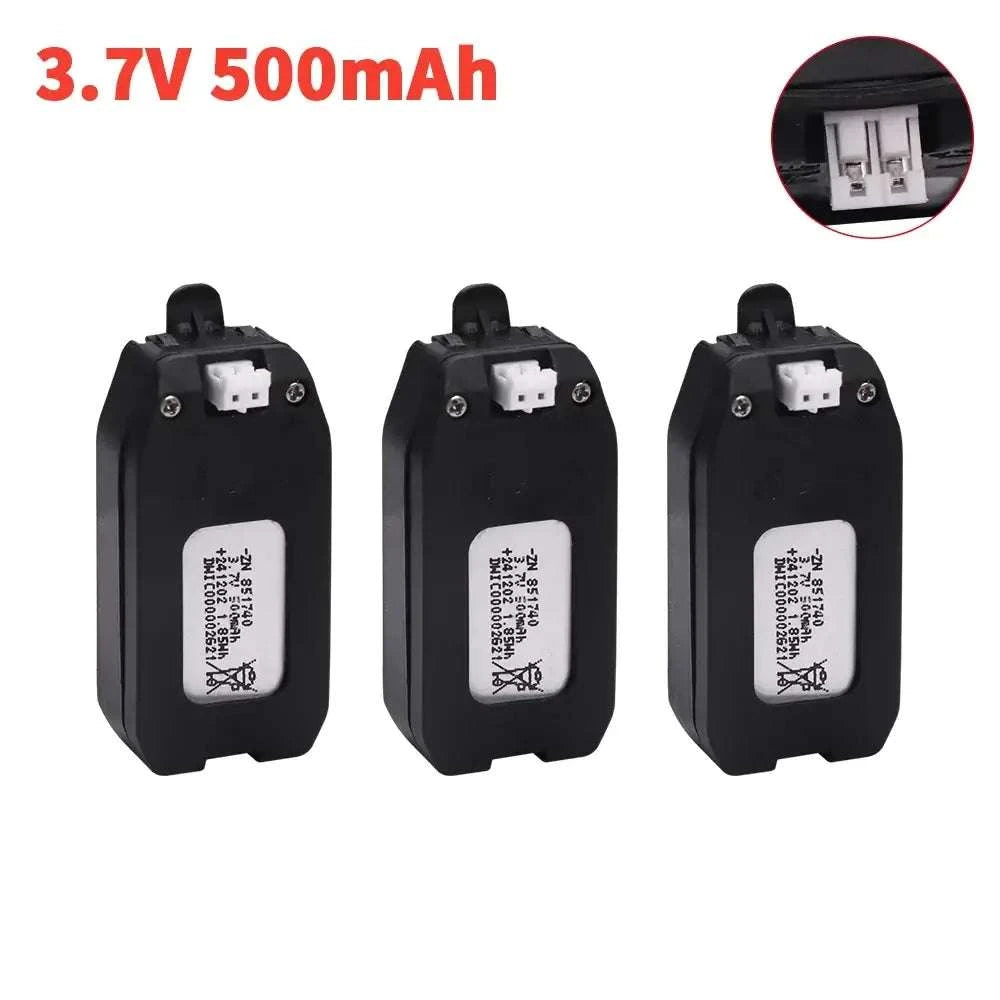 rc batteries