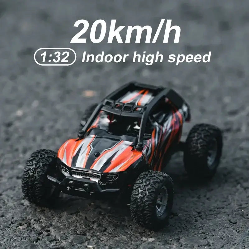 Mini RC Car Remote Control Cars 20Kmh