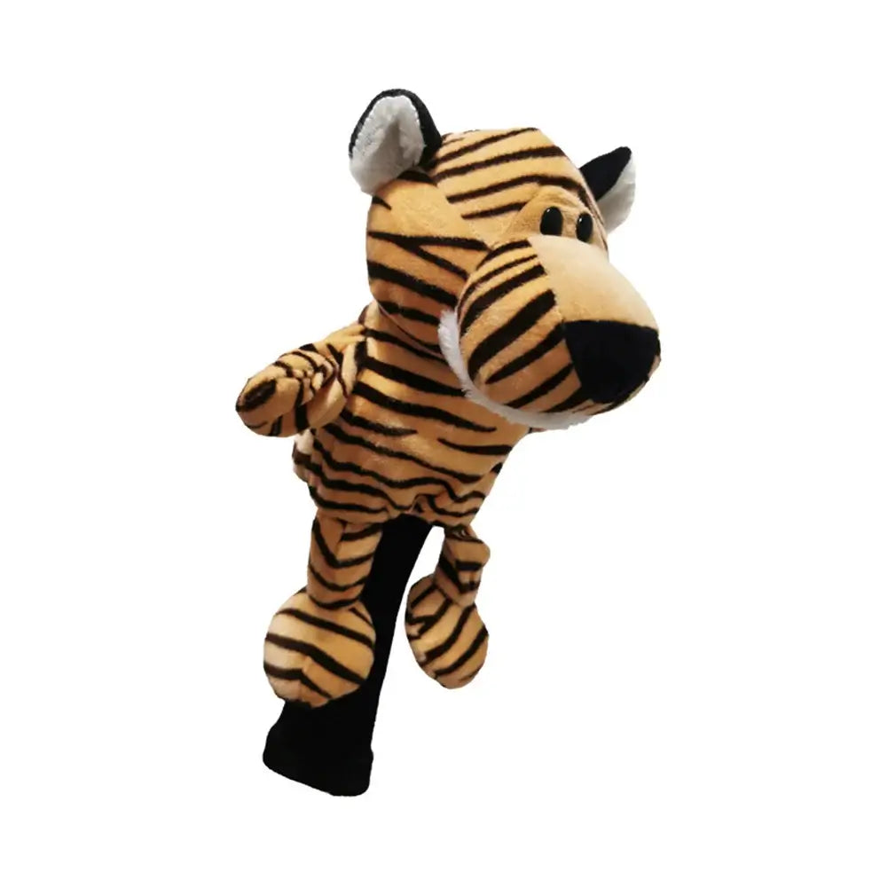 Animal Golf Club Headcover for Driver,460CC Fairway Golf Accessories Sportsman Specialty Products