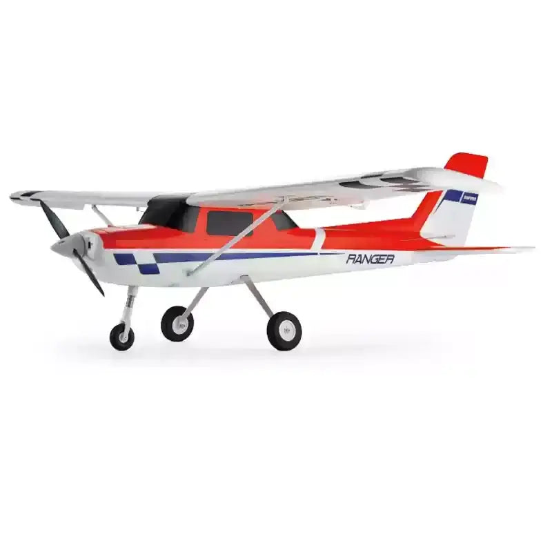 RC Simulation Aircraft FMS 1220mm Ranger V2 PNP/RTF Sportsman Specialty Products
