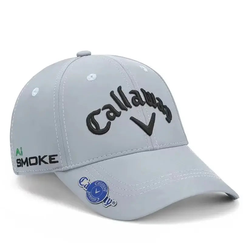 Callaway Golf Men's and Women's Sports Ball Caps Men's Golf Sportsman Specialty Products