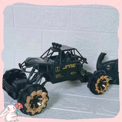 RC Car Electric Off-Road Climbing Vehicle