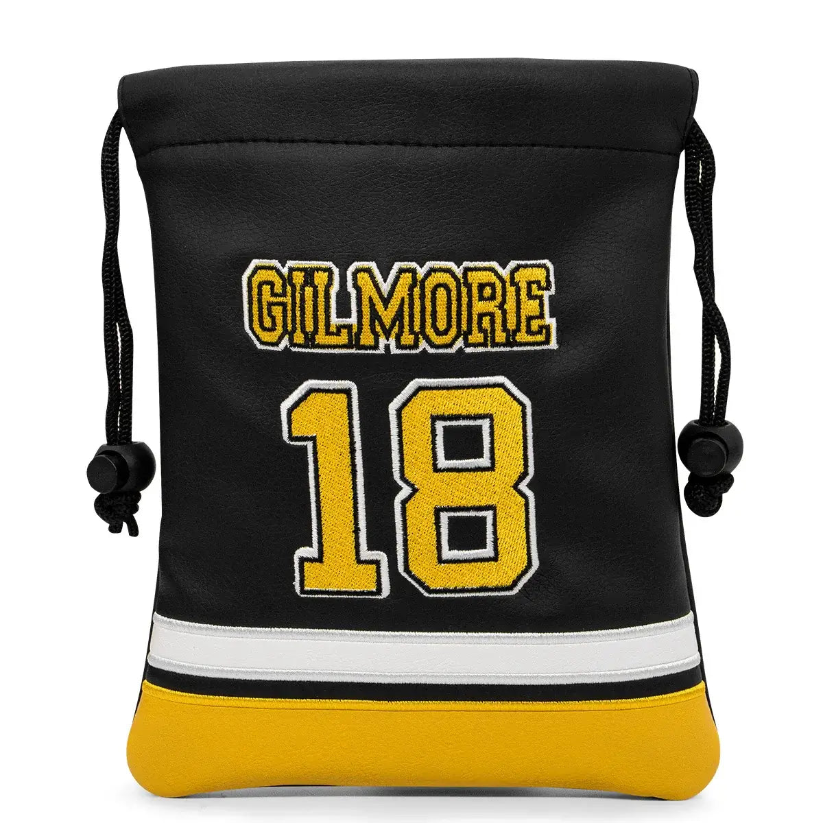 Golf Headcovers For Golf Driver Head Cover Embroidery Gilmaore Sportsman Specialty Products