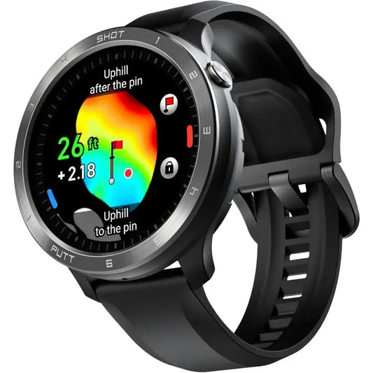 T11 PRO Golf GPS Watch Smart Golf Watch with GPS & Golf Swing Sportsman Specialty Products
