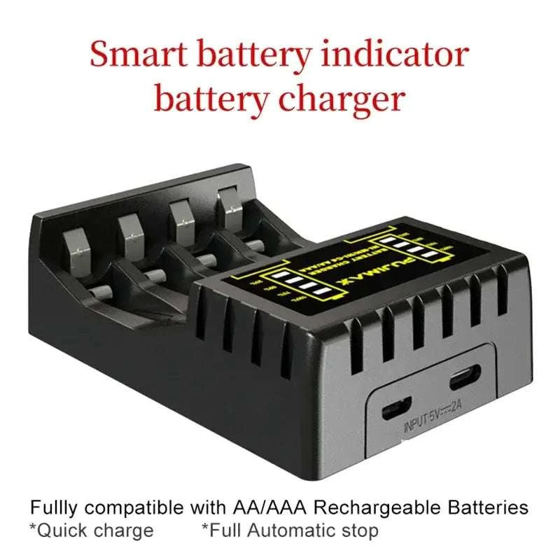 rc batteries