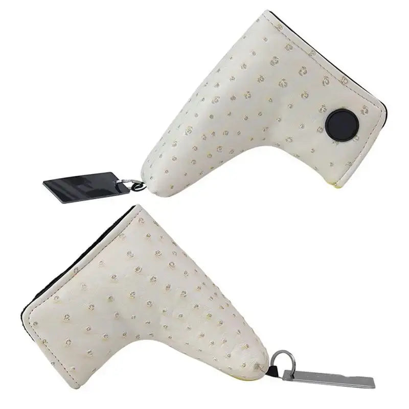 Golf Putter Cover Magnetic Putter Headcovers Golf Accessories Sportsman Specialty Products
