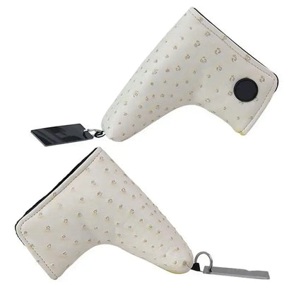 Golf Putter Cover Magnetic Putter Headcovers Golf Accessories Sportsman Specialty Products