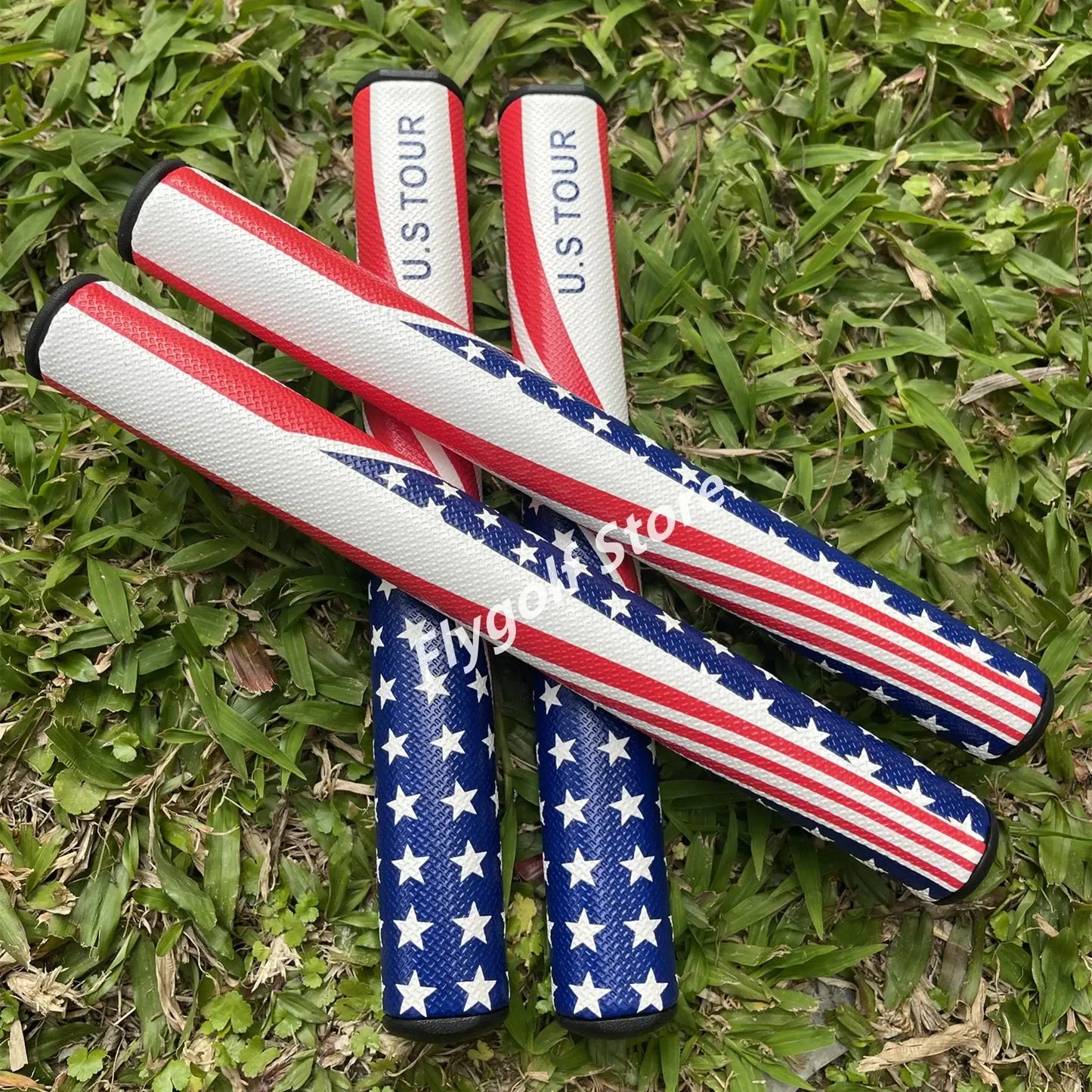 New Putter Golf Grips US Tour PU Material Soft Feeling Putter grips