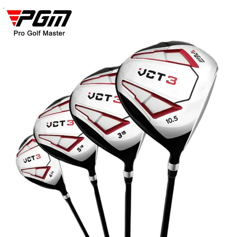 PGM Golf Clubs Complete Sets Men Beginners Sportsman Specialty Products
