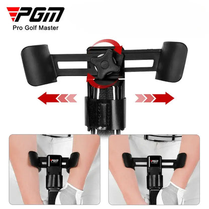 PGM Golf Putter Assistant Trainer with Adjustable Length/Fixed Sportsman Specialty Products