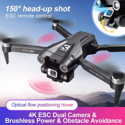 XIAOMI MIJIA Z908 PRO/MAX Drone 8K Aerial Photography professional Sportsman Specialty Products