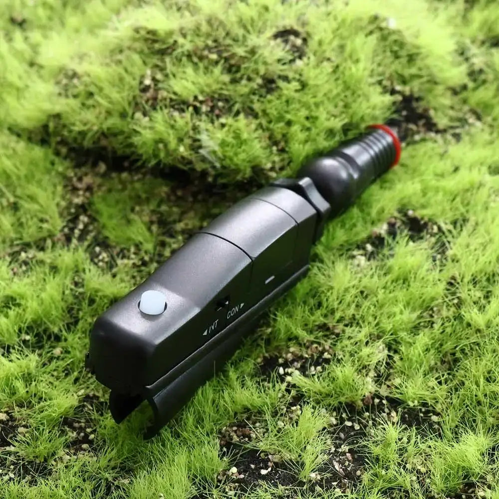 Golf Putter Lasers Aim Putting Trainer