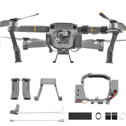 Airdrop System for DJI Air 3S Mavic 2/Pro Mini 2