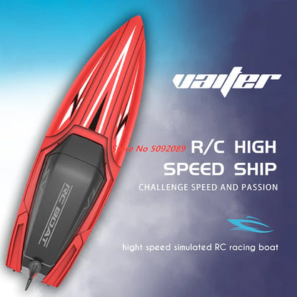 35CM Large RC Racing Boat Radio Control SpeedBoat