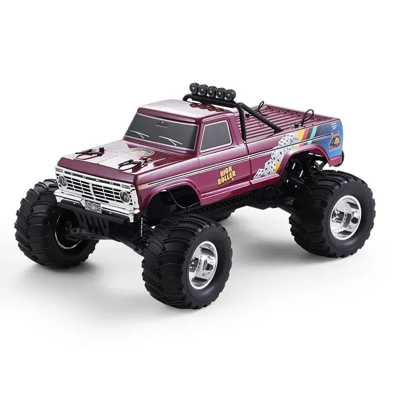 FMS 1:10 Rear-Wheel Drive High-Speed Remote-Controlled Drift Racing Car Sportsman Specialty Products