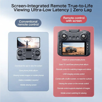 GT8 Drone 8K Professional 4K HD Camera# Xiaomi Mijia GT8 Drone 8K Professional 4K HD Camera 5G Brushless Motor Experience professional-grade aerial imaging with the Xiaomi Mijia GT8, engineered for serious drone enthusiasts and content creators. This adva