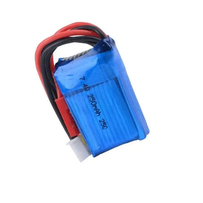 rc batteries