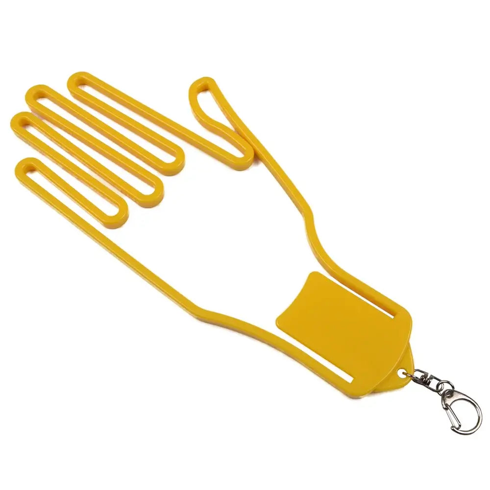 Golf Glove Extension Rack Hanging Glove