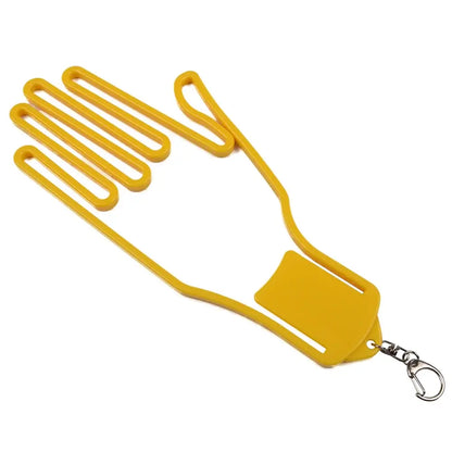 Golf Glove Extension Rack Hanging Glove