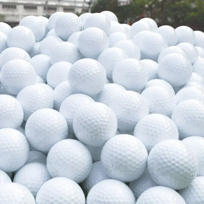 PGM Brand 30PCS Golf Floating Water Ball No Sink Sportsman Specialty Products