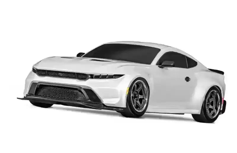 Traxxas Rc 110 Rwd 4-Tec Rear Drive Drift Remote Control Car Sportsman Specialty Products
