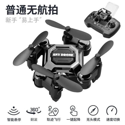 Mosquito Drone, Mini Folding Drone, Aerial Camera Drone,