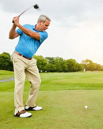 Golf Grip Trainer, Golf Swing Training Aid