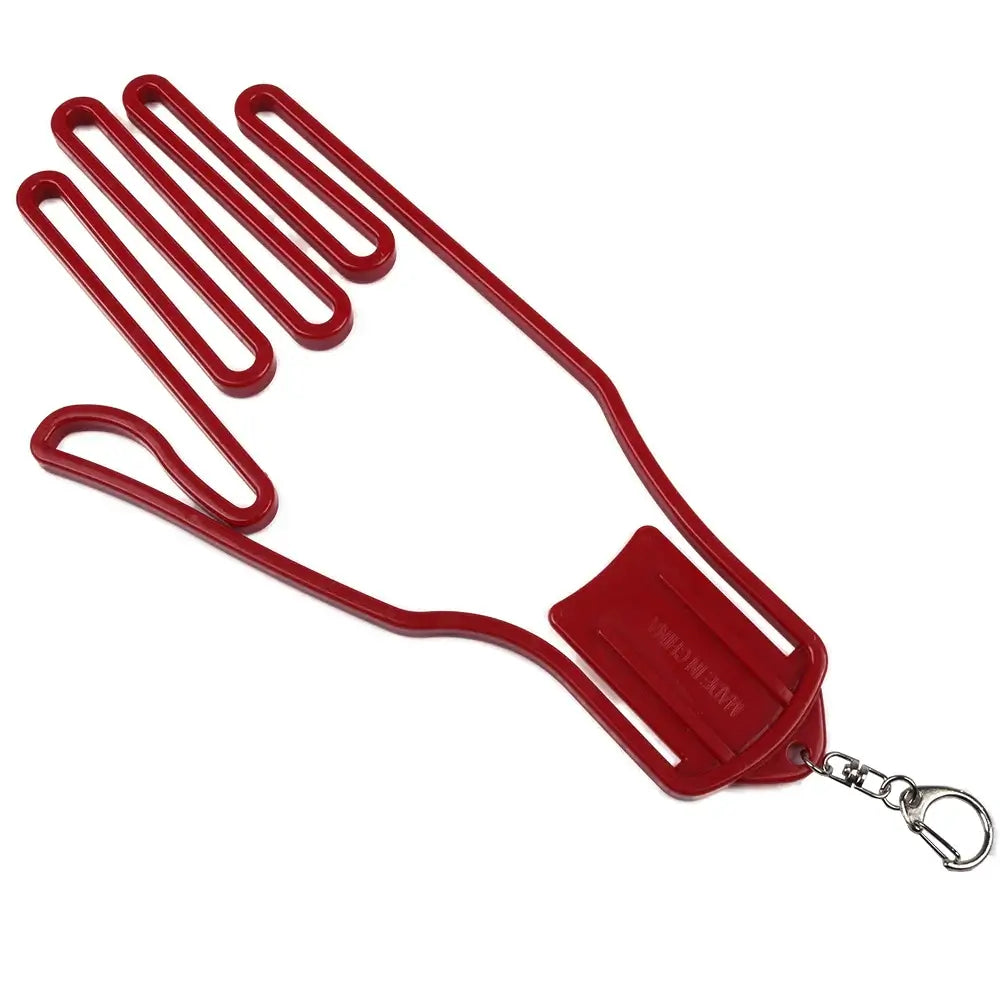 Golf Glove Extension Rack Hanging Glove