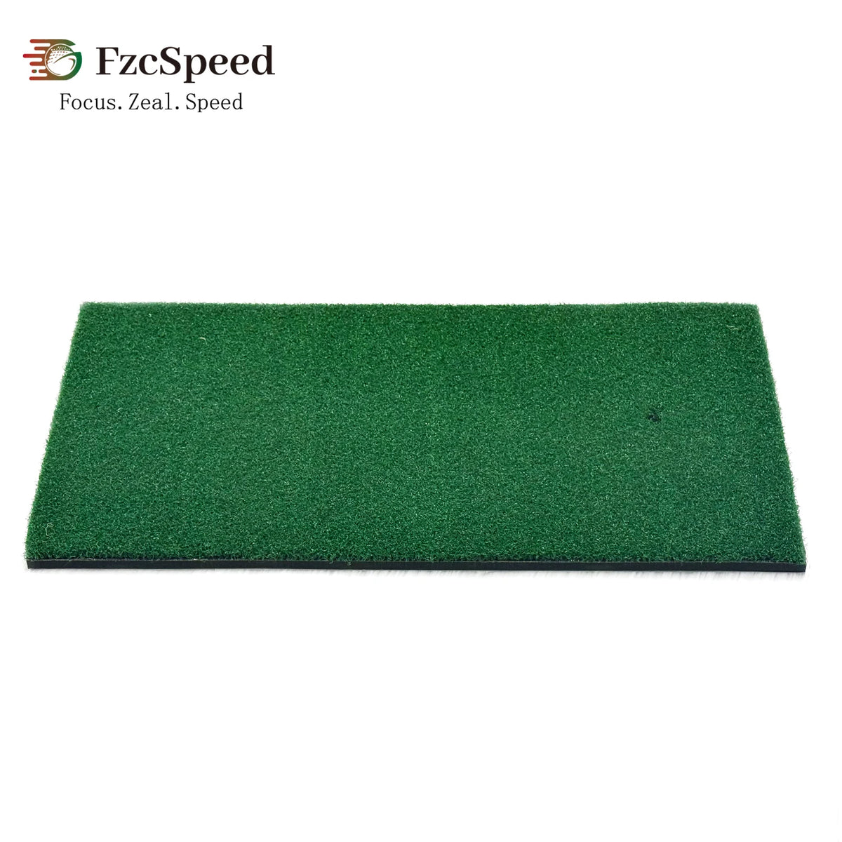 Golf Swing Practice Mat Outdoor / Indoor Hitting Pad