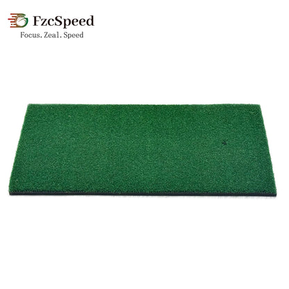 Golf Swing Practice Mat Outdoor / Indoor Hitting Pad