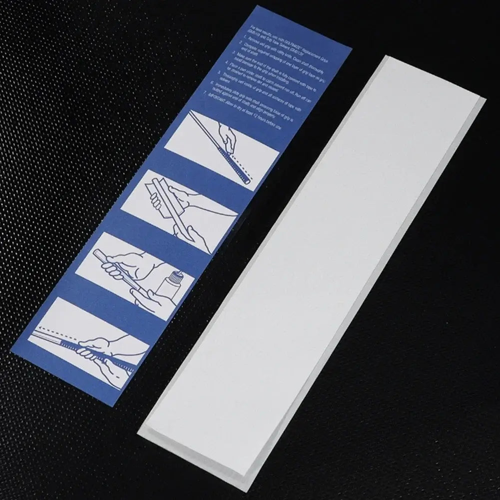 13 Pcs Golf Grip Tape Double Sided Adhesive Strips
