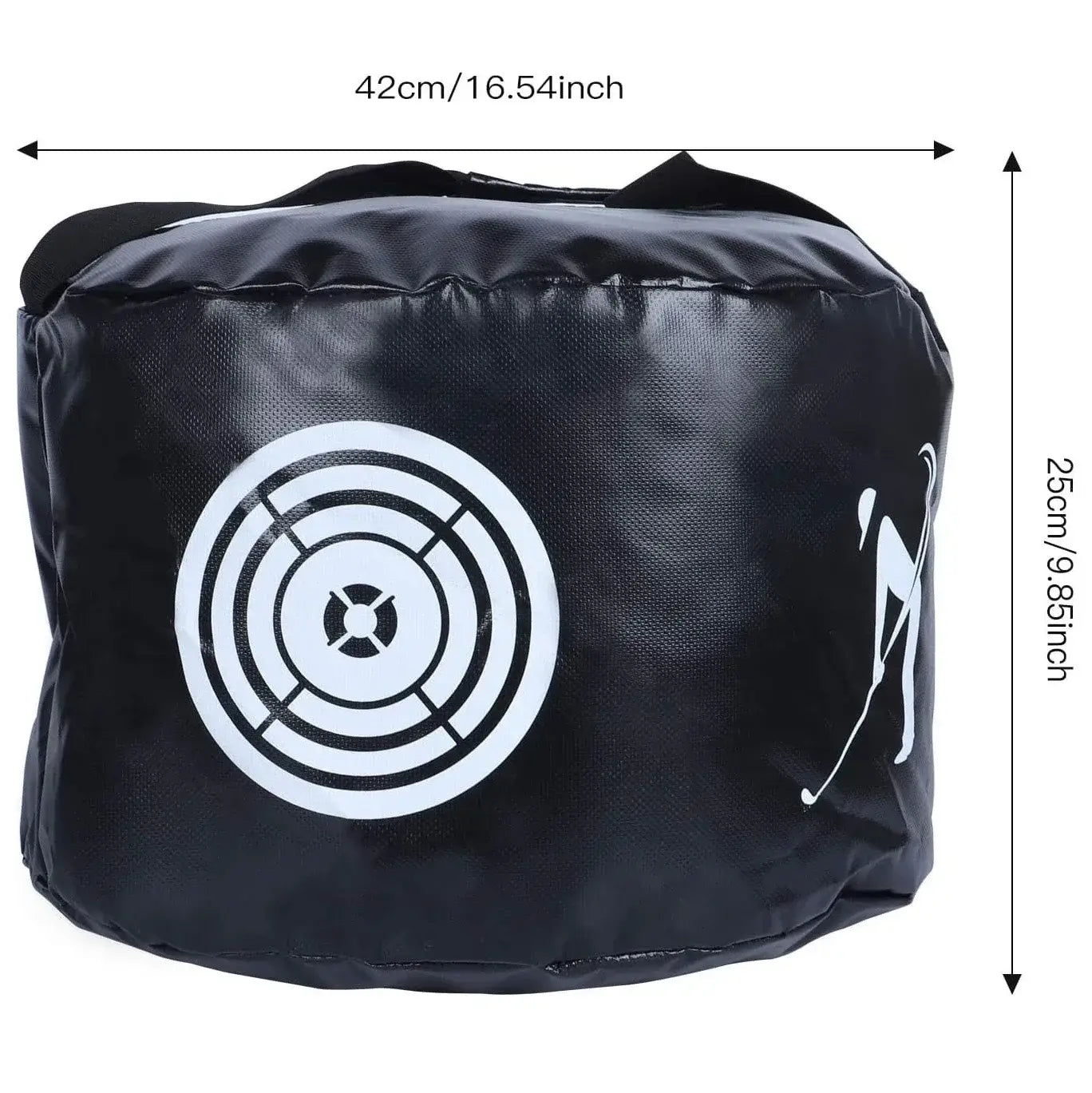 Golf Swing Trainer - Golf Training Aid & Practice Tool - Waterproof Durable Sportsman Specialty Products