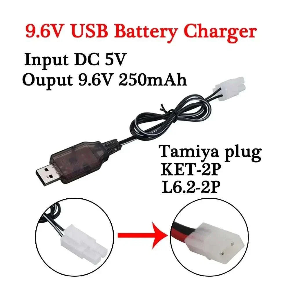 rc batteries