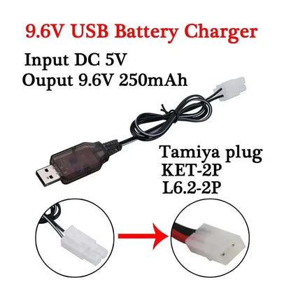 rc batteries