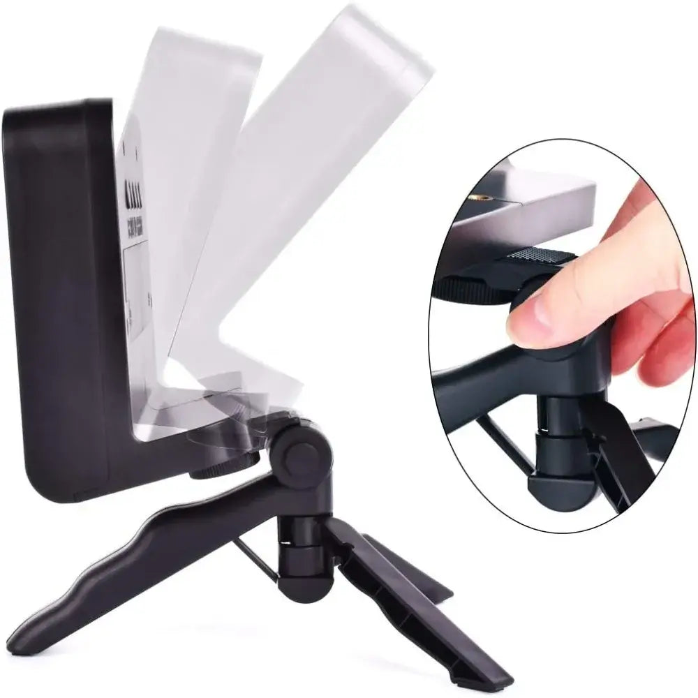 Swing Shoot Pitch Speed Radar with Red Digital Display Sportsman Specialty Products