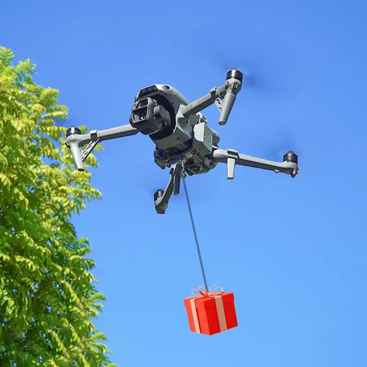 Airdrop System for DJI Air 3S Mavic 2/Pro Mini 2