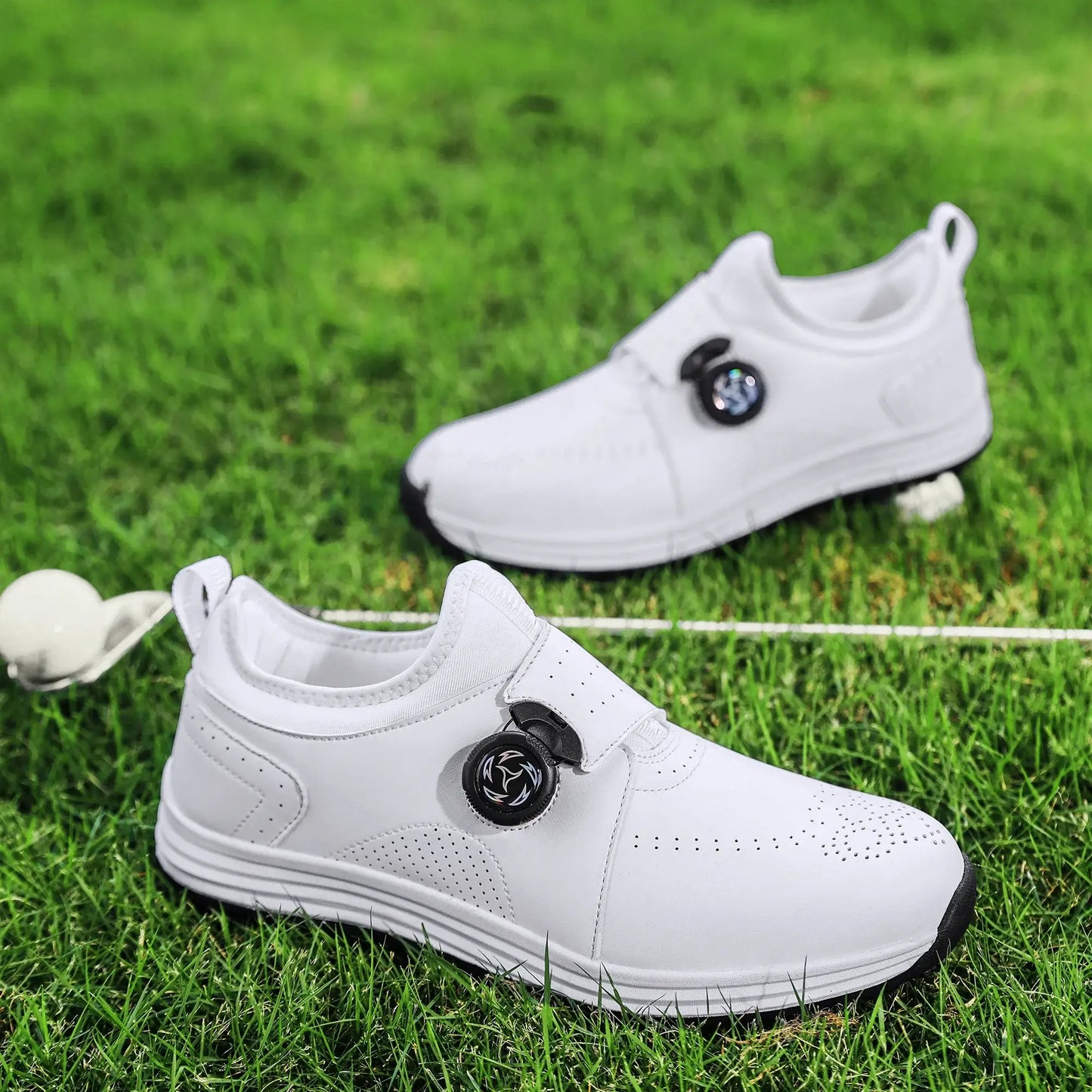 Golf shoes Fashionable Simple Comfortable Sportsman Specialty Products
