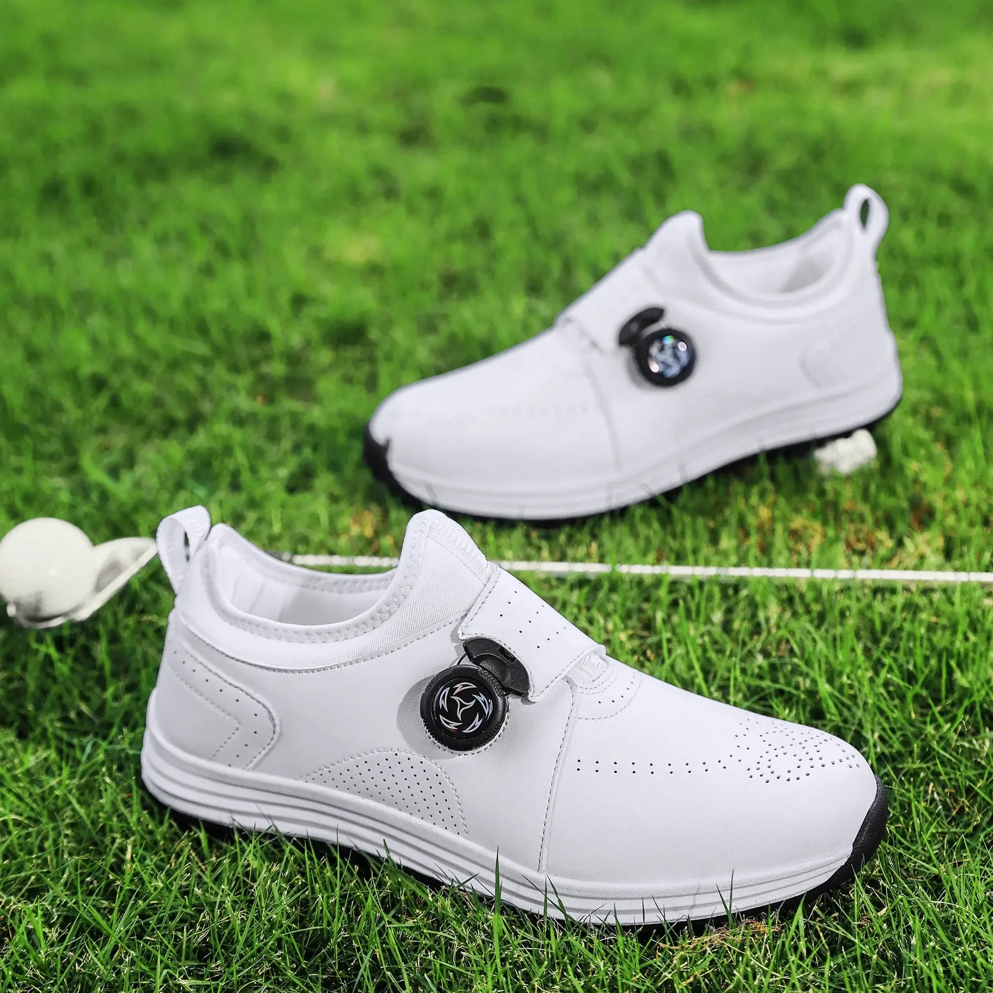 Golf shoes Fashionable Simple Comfortable Sportsman Specialty Products