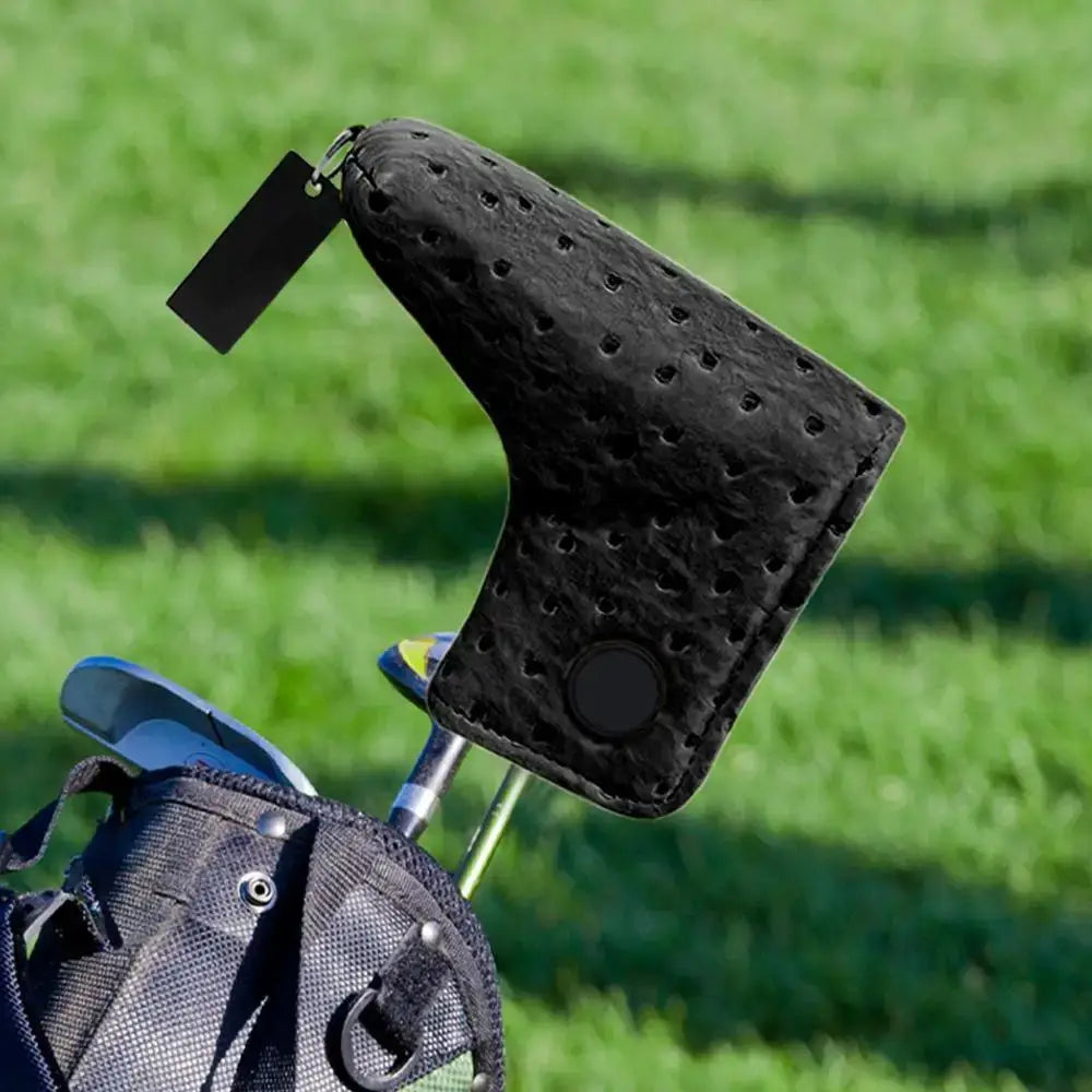 Golf Putter Cover Magnetic Putter Headcovers Golf Accessories Sportsman Specialty Products